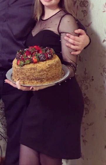 Платья в отличном состоянии - Одежда в Нижневартовск - фото 2