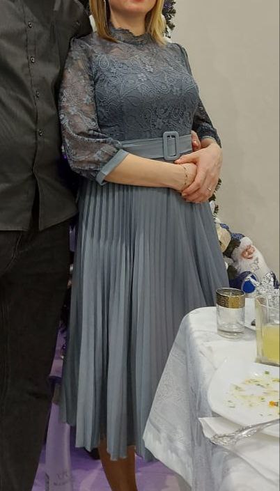 Платья в отличном состоянии - Одежда в Нижневартовск - фото 3