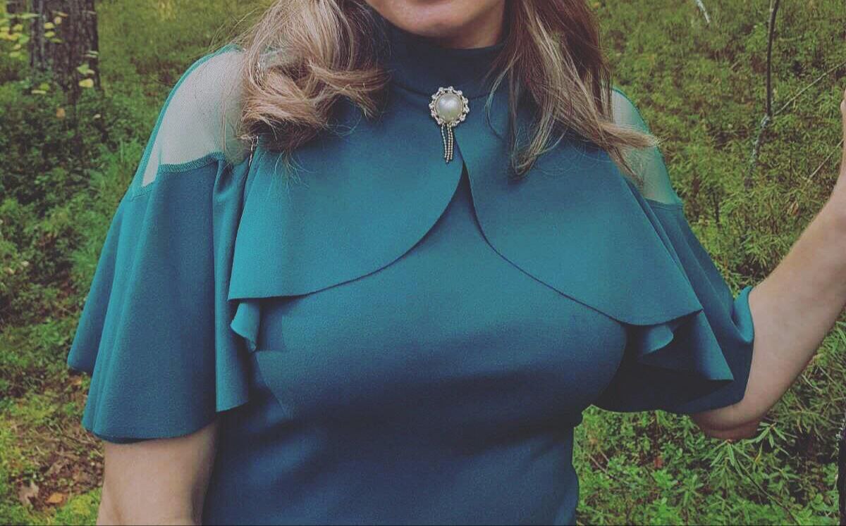 Платья в отличном состоянии - Одежда в Нижневартовск - фото 4