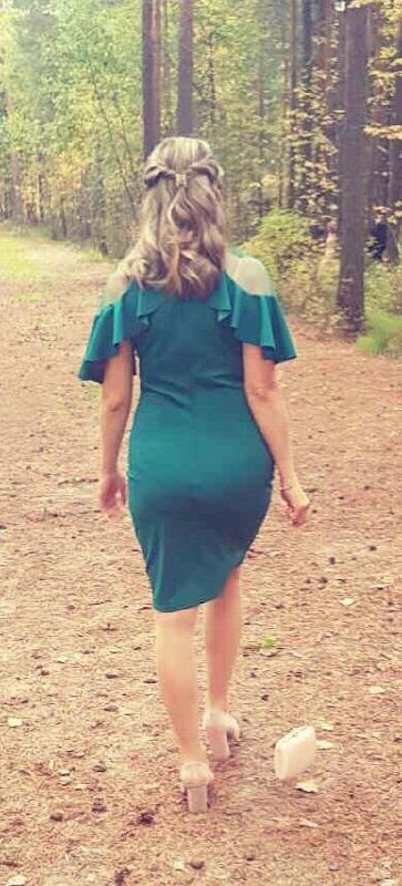 Платья в отличном состоянии - Одежда в Нижневартовск - фото 5