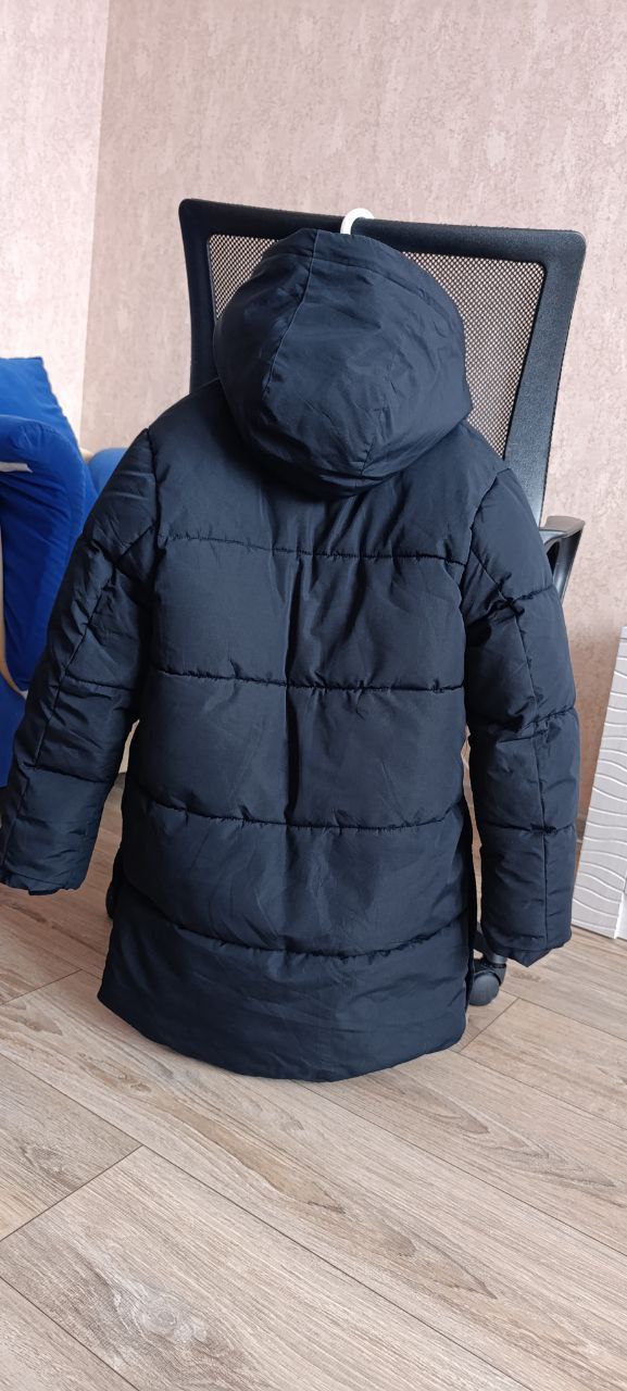 Продам зимнюю куртку - частное объявление в ВОРОНЕЖ