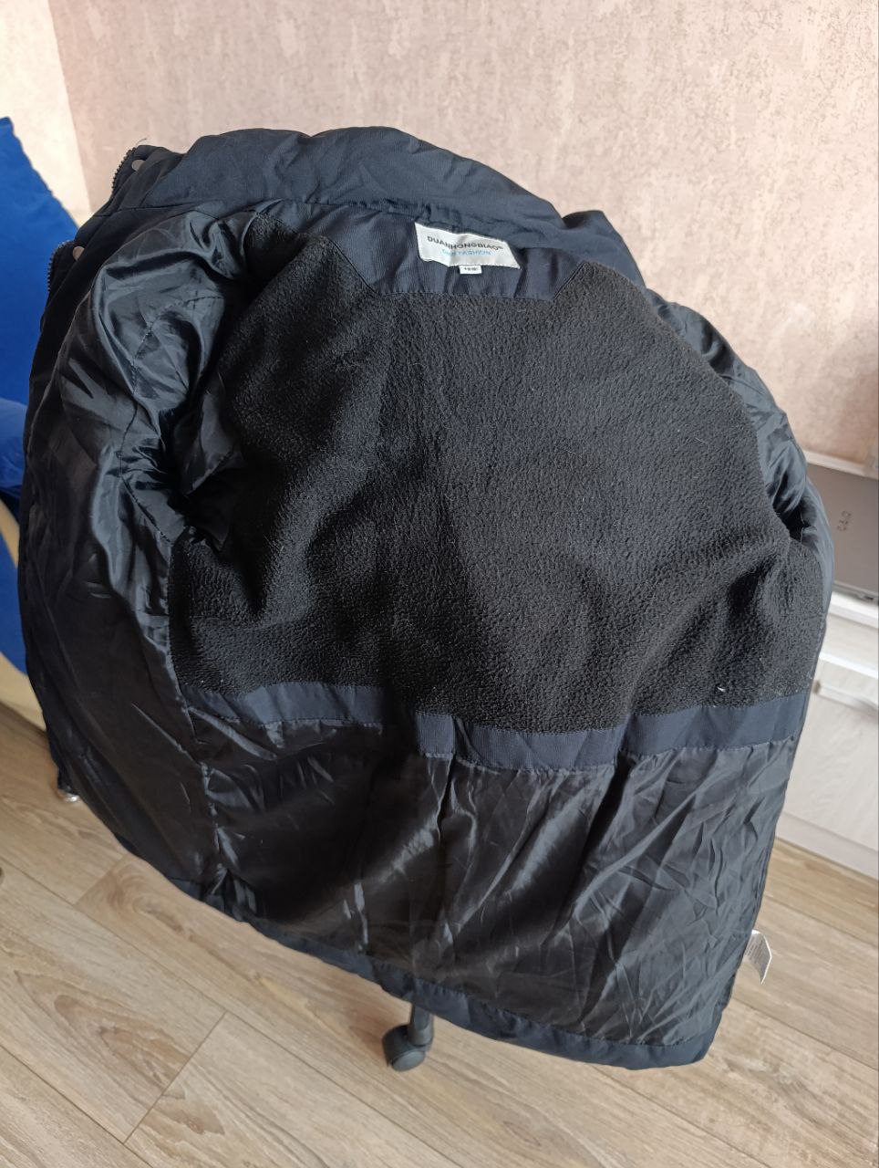 Продам зимнюю куртку - Одежда в ВОРОНЕЖ - фото 2