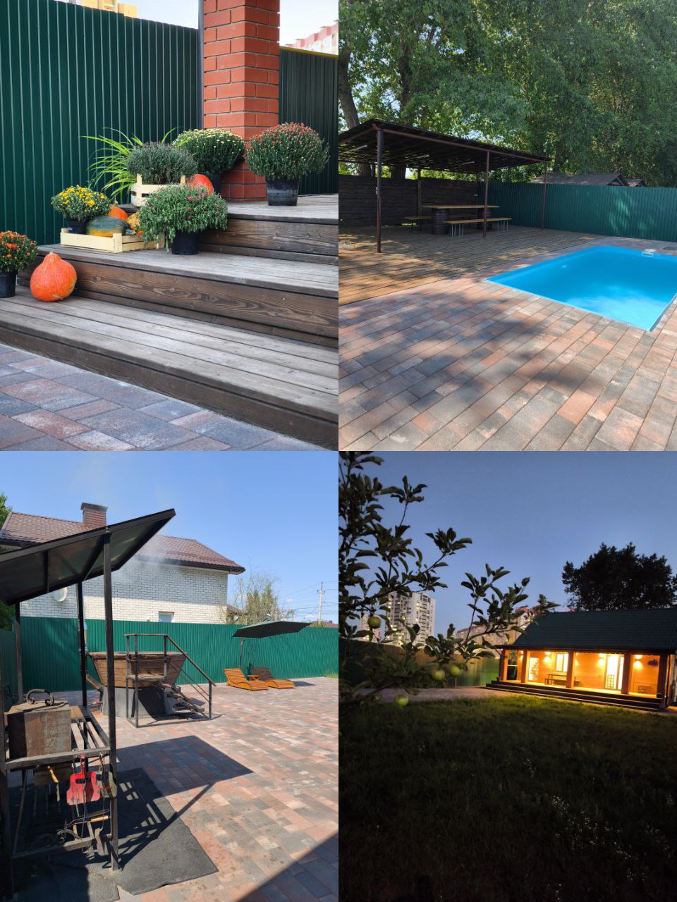 Дом на сутки сдаю - Недвижимость в Воронеж