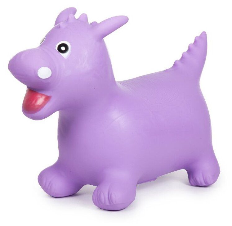 Прыгун Дракоша - Товары для детей в ВОРОНЕЖ - фото 3