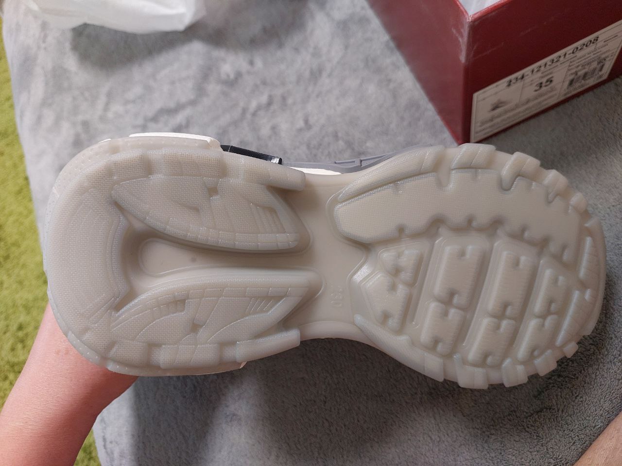 Новые сапоги Paolo Conte 35 размер - Одежда в Воронеж - фото 4