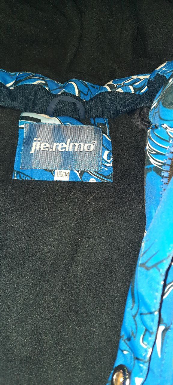 Комбинезон зима размер 110 - Одежда в ВОРОНЕЖ - фото 3