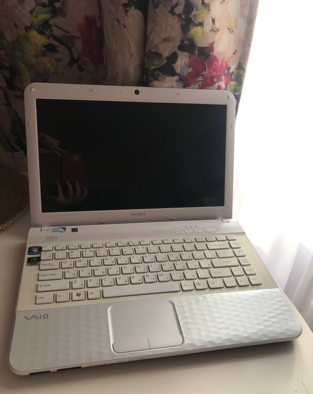 Продам ноутбук Sony Vaio - Электроника в ВОРОНЕЖ