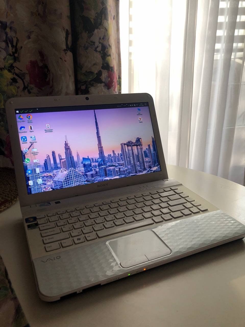 Продам ноутбук Sony Vaio - Электроника в ВОРОНЕЖ - фото 2