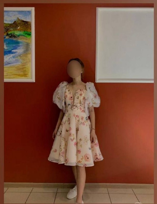 Продажа двух платьев - Одежда в Воронеж - фото 2