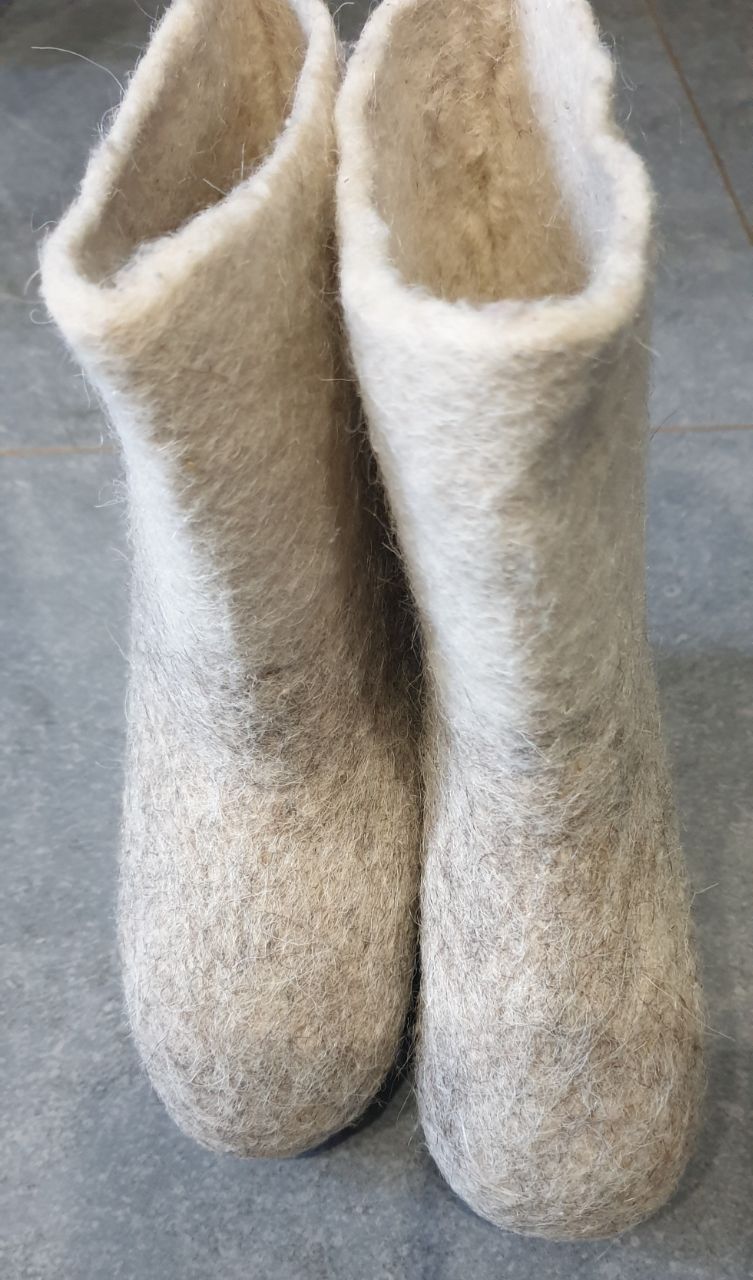 Продам валенки - Одежда в Мытищи, Королёв