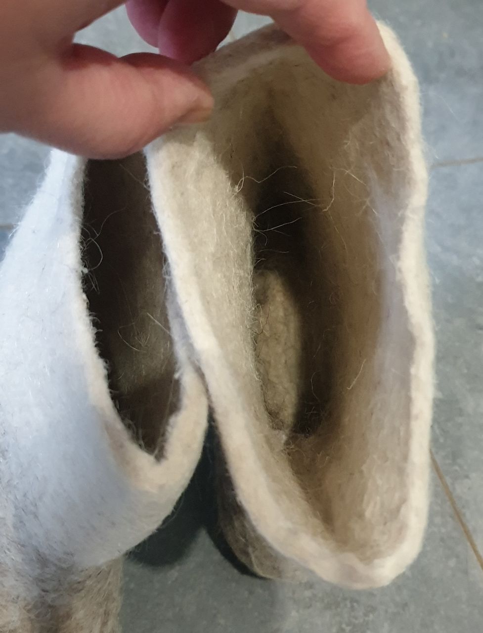 Продам валенки - Одежда в Мытищи, Королёв - фото 2