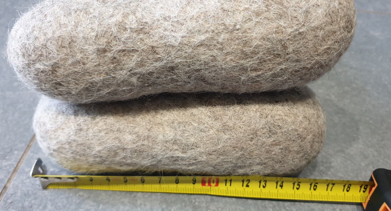 Продам валенки - Одежда в Мытищи, Королёв - фото 3