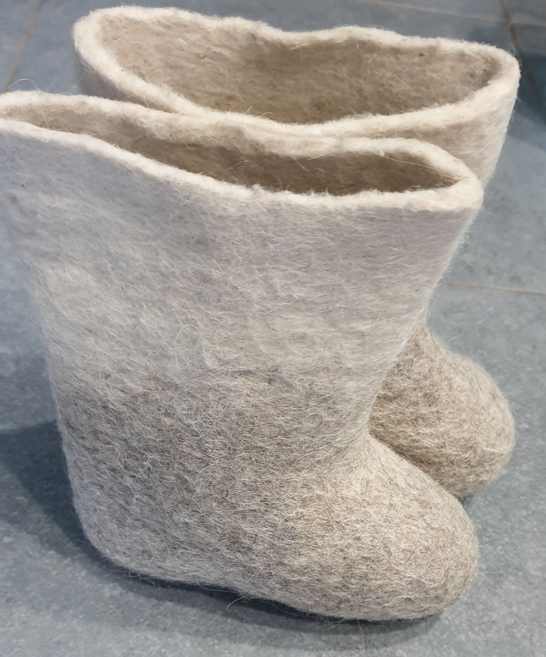 Продам валенки - Одежда в Мытищи, Королёв - фото 4