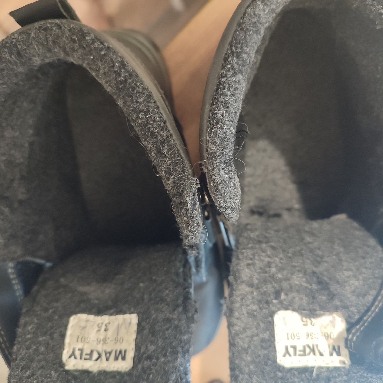 Ботинки детские осенние - Товары для детей в Мытищи, Королёв