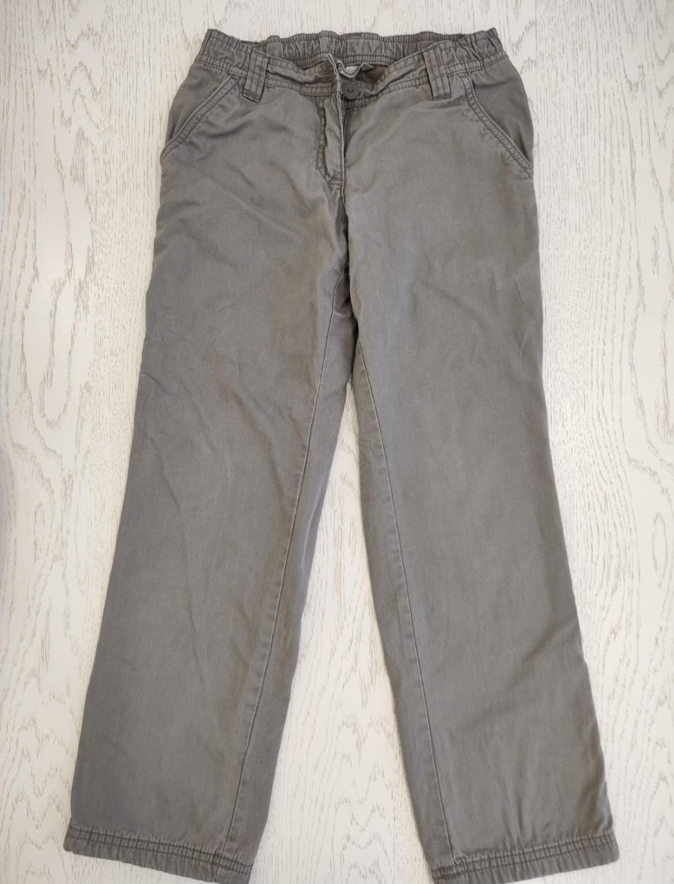 Утепленные брюки Outventure для девочки - Товары для детей в Мытищи, Королёв - фото 3