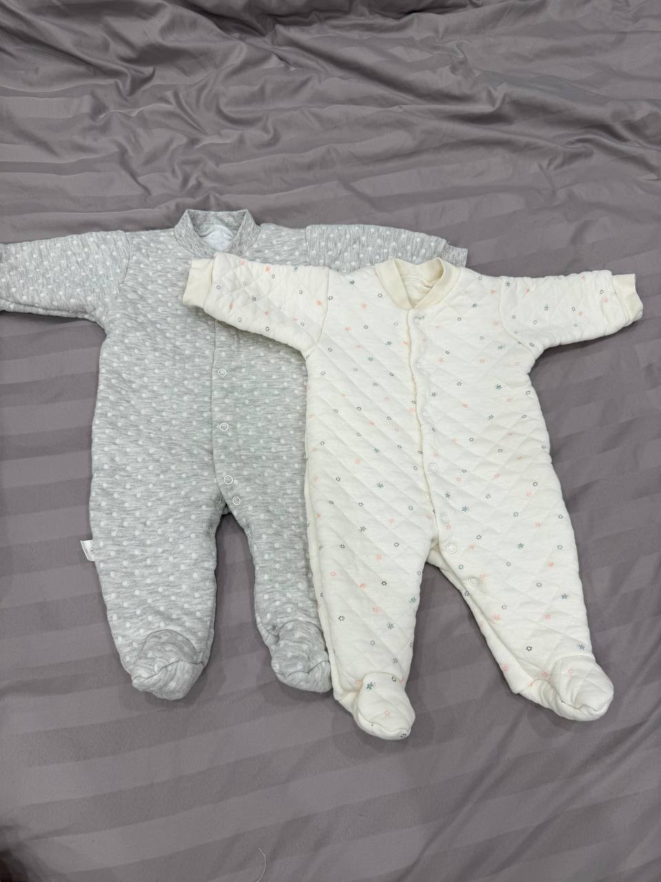 Детская одежда для новорожденных 56 размера - Товары для детей в Мытищи, Королёв - фото 4