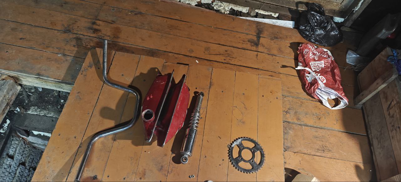 Продам все что на фото - Хобби и отдых в Саранск