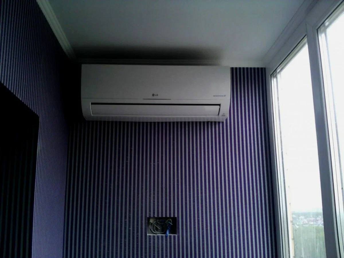 Монтаж кондиционеров с алмазной коронкой - Услуги в Рязань - фото 5