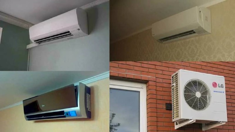 Монтаж кондиционеров с алмазной коронкой - Услуги в Рязань - фото 6