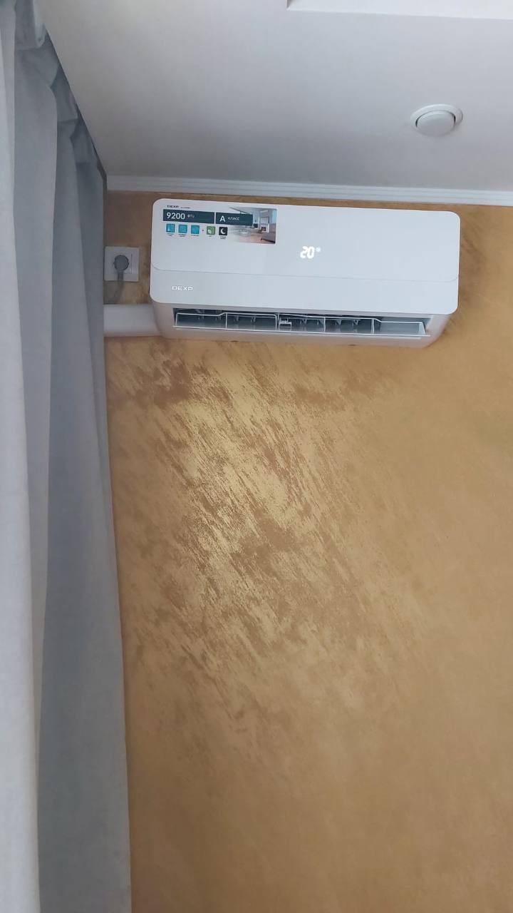 Монтаж кондиционеров с алмазной коронкой - Услуги в Рязань - фото 7