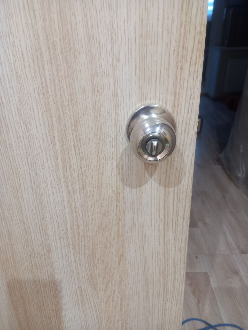 Продам дверь межкомнатную с коробкой - Для дома и дачи в Ижевск - фото 6