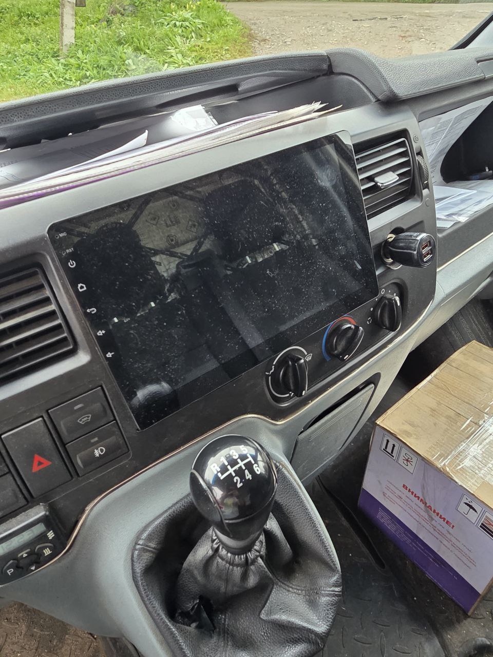 Продам хороший грузовик с полным подогревом и автономкой - Авто в Ижевск - фото 5