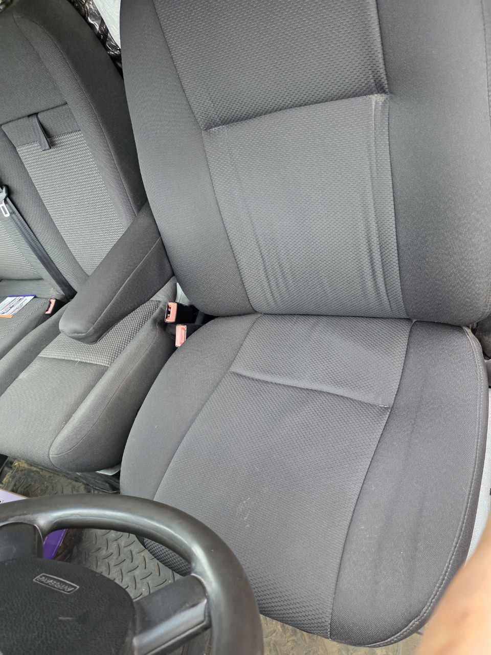 Продам хороший грузовик с полным подогревом и автономкой - Авто в Ижевск - фото 6