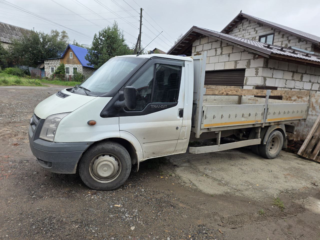 Продам хороший грузовик с полным подогревом и автономкой - Авто в Ижевск - фото 7