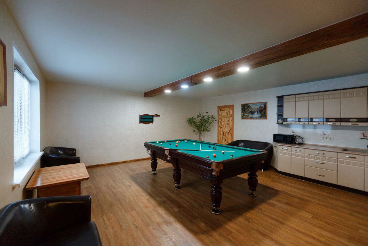 Банный комплекс «Благодать» - Хобби и отдых в Ижевск