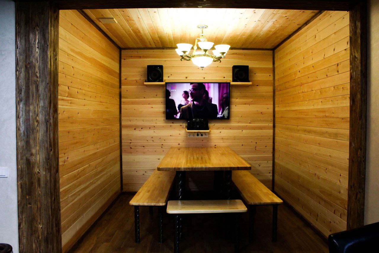 Банный комплекс «Благодать» - Хобби и отдых в Ижевск - фото 3