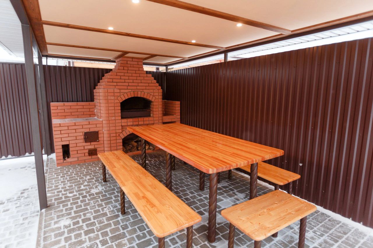 Банный комплекс «Благодать» - Хобби и отдых в Ижевск - фото 4