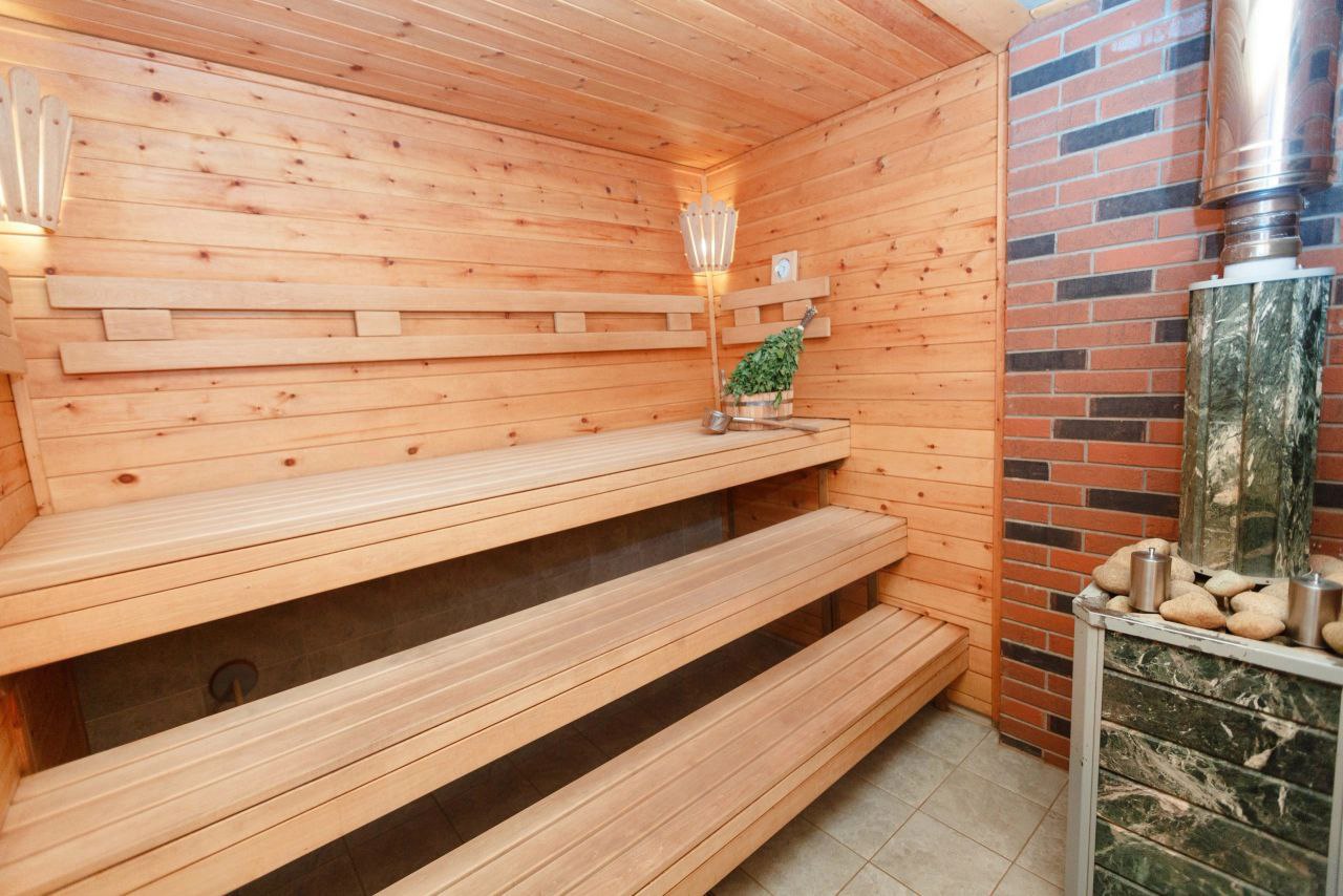 Банный комплекс «Благодать» - Хобби и отдых в Ижевск - фото 5