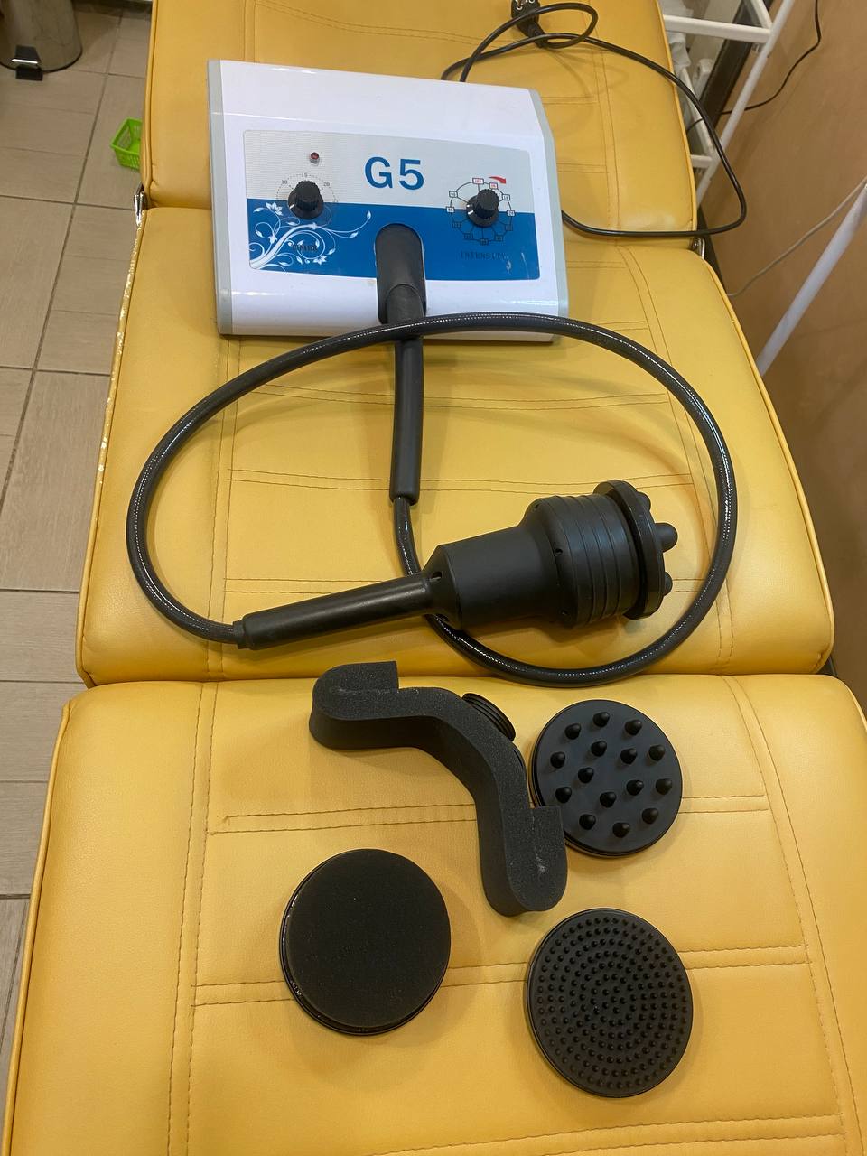 Продам антицеллюлитный массажер 5G - частное объявление в Ижевск