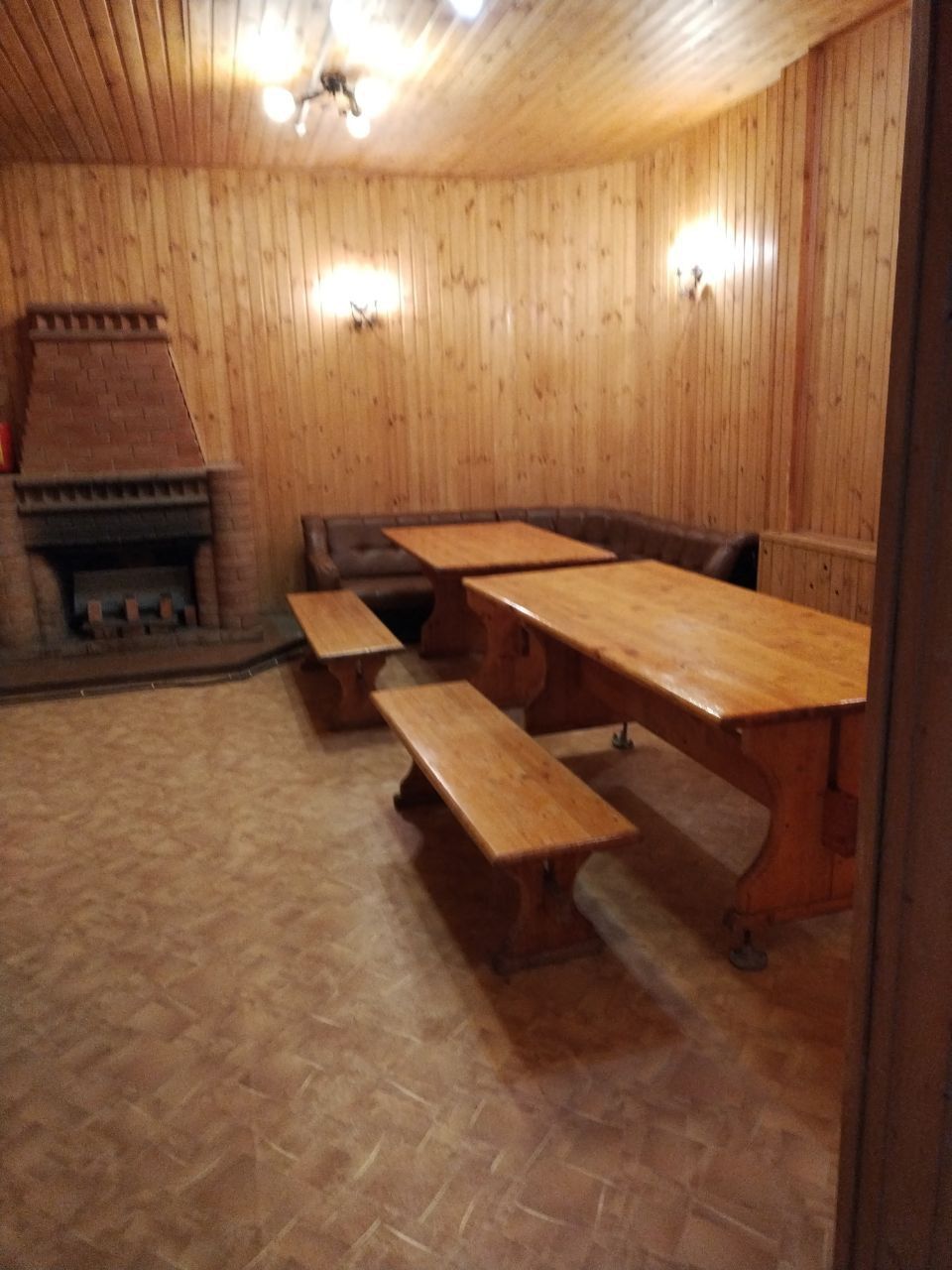 Приглашение в сауну на Холмогорова - частное объявление в Ижевск