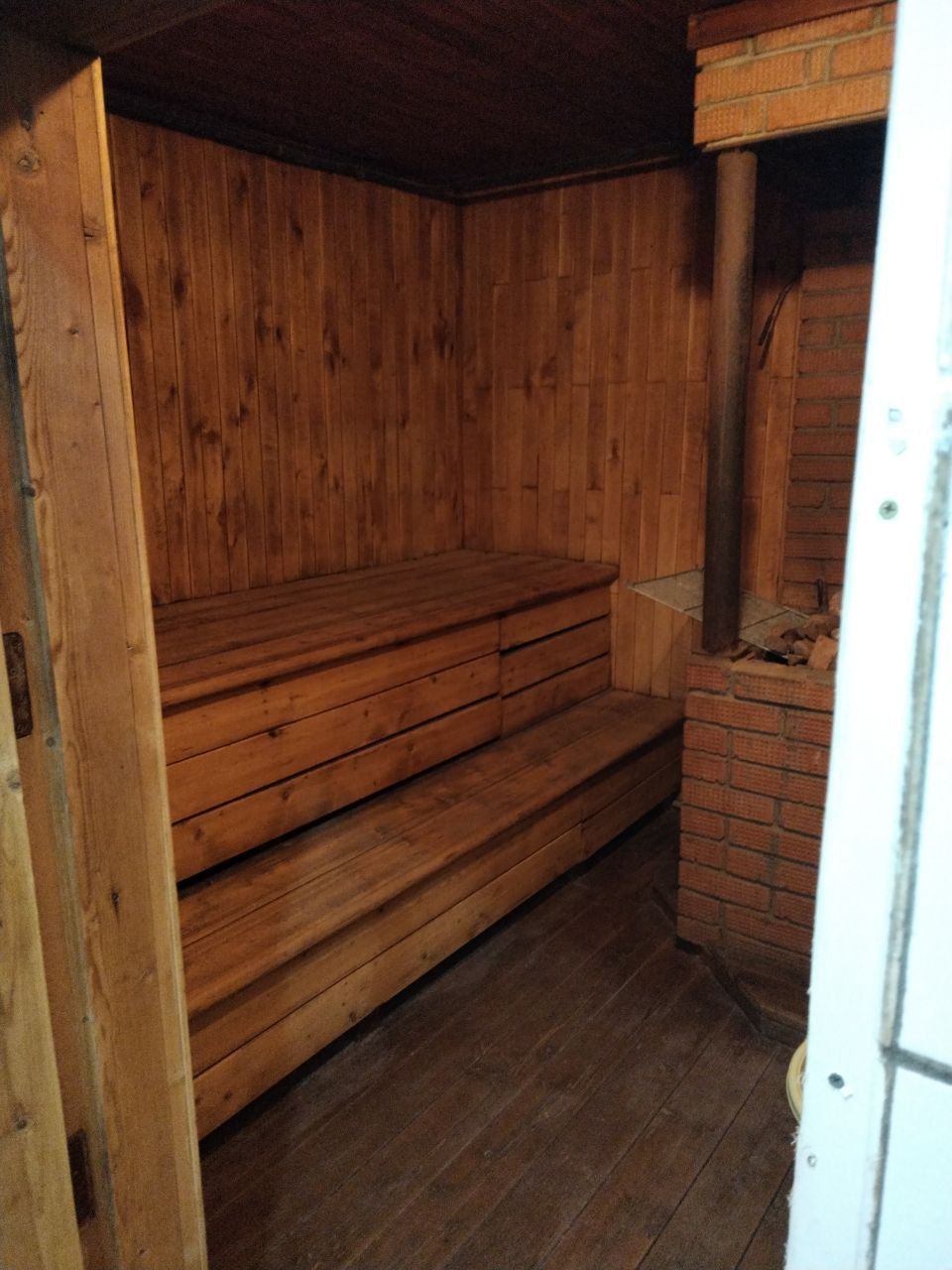 Приглашение в сауну на Холмогорова - Услуги в Ижевск - фото 3