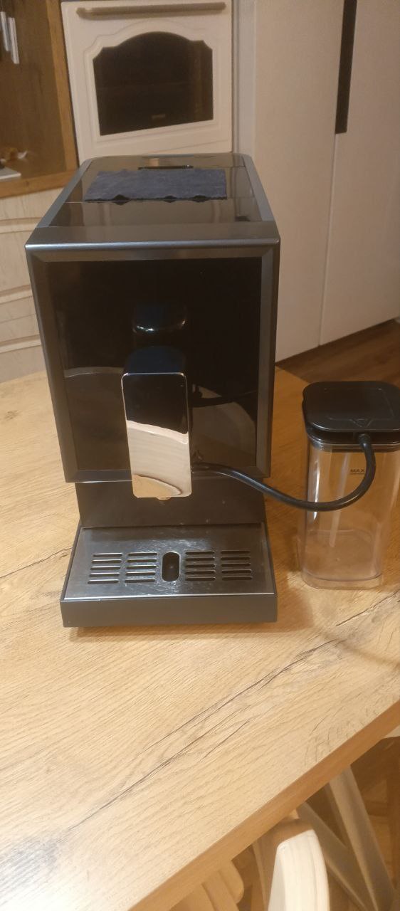 Продажа кофе машины - частное объявление в Ижевск