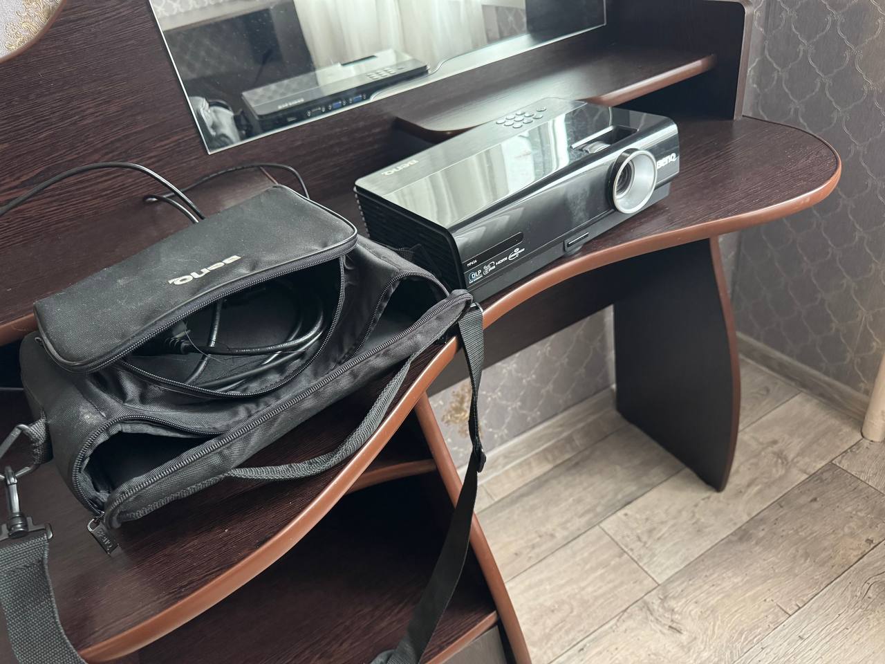 Продам проектор