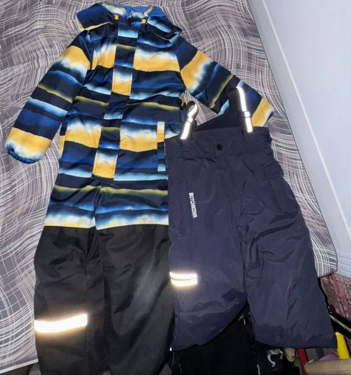 Продажа детской одежды и обуви - частное объявление в Ижевск