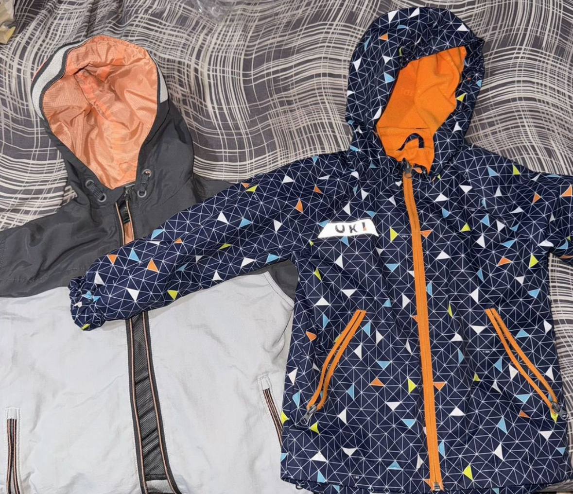 Продажа детской одежды и обуви - Товары для детей в Ижевск - фото 3