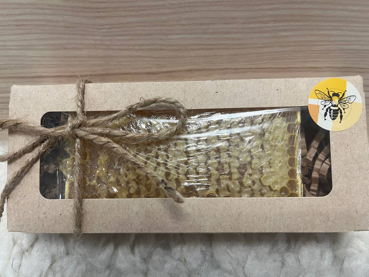 Мед и премиум чай с собственной пасеки - Хобби и отдых в Ижевск - фото 5