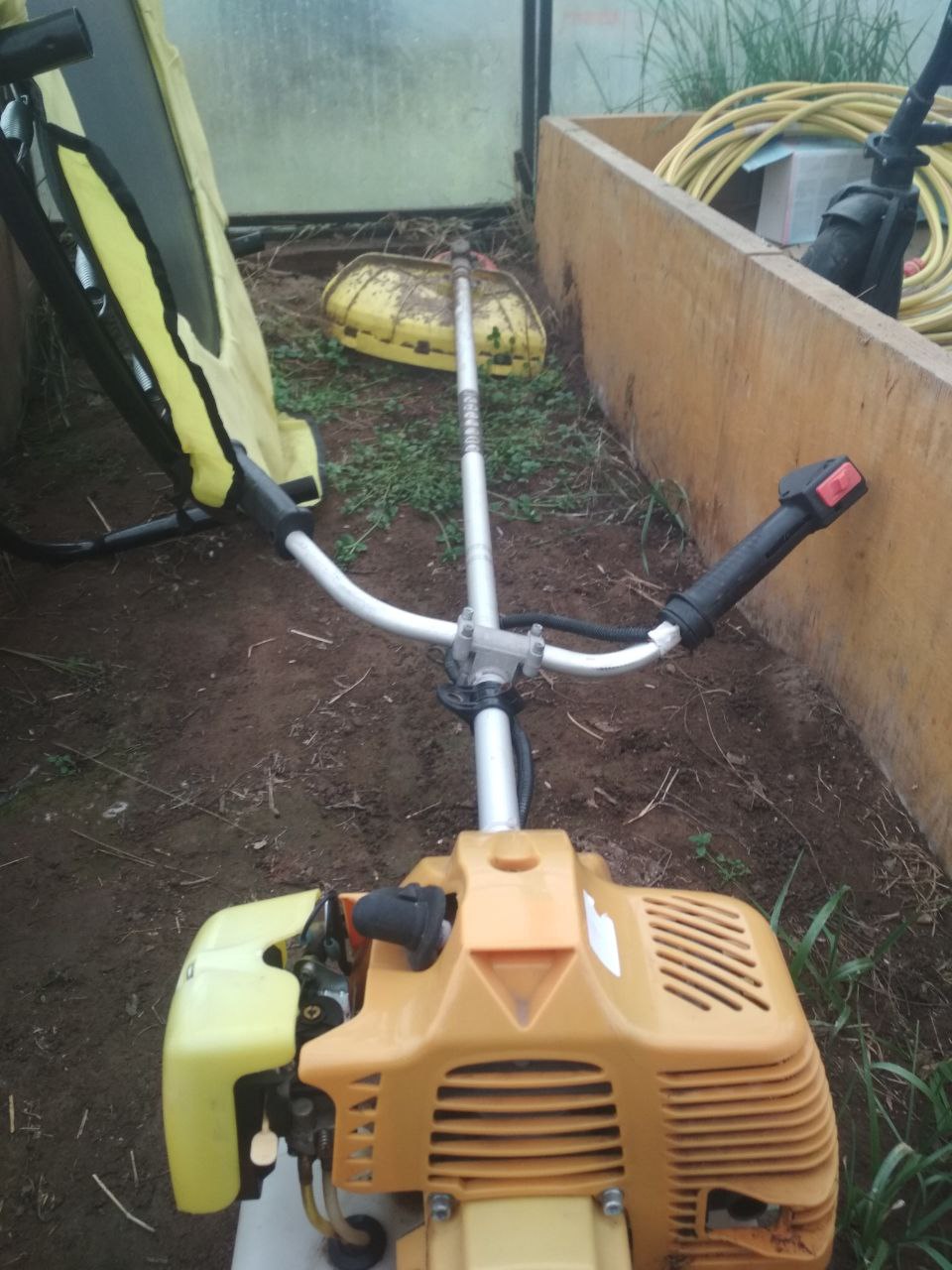 Тример бензиновый - Для дома и дачи в Ижевск