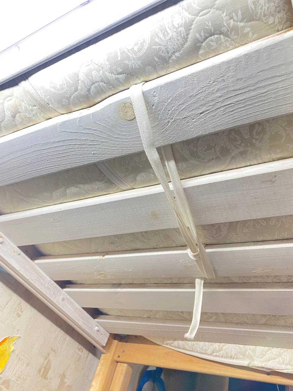 Продам кровать чердак детскую - частное объявление в Химки