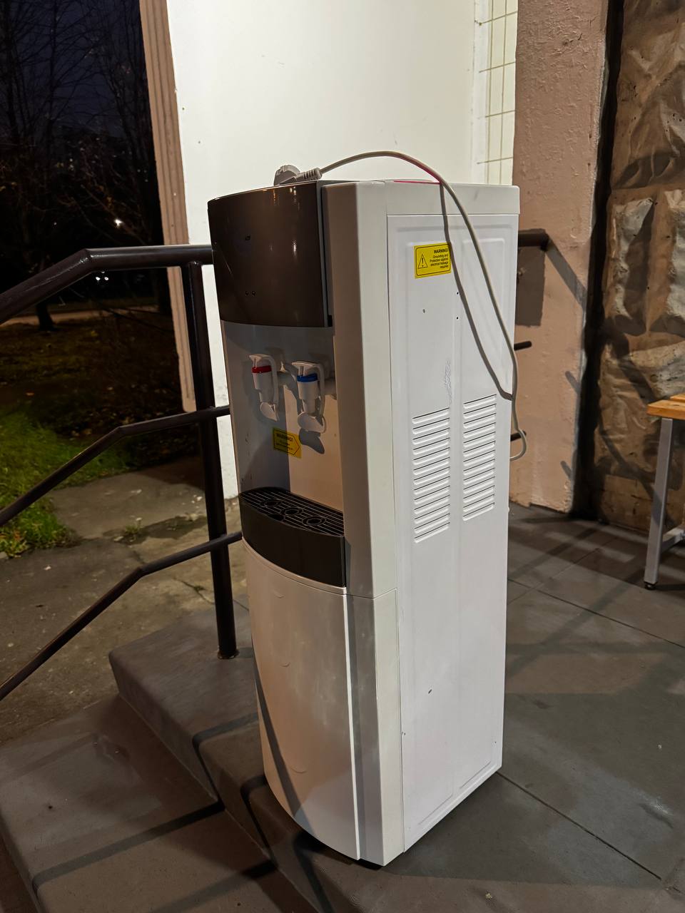 Продам кулер для воды - Для дома и дачи в Химки - фото 3