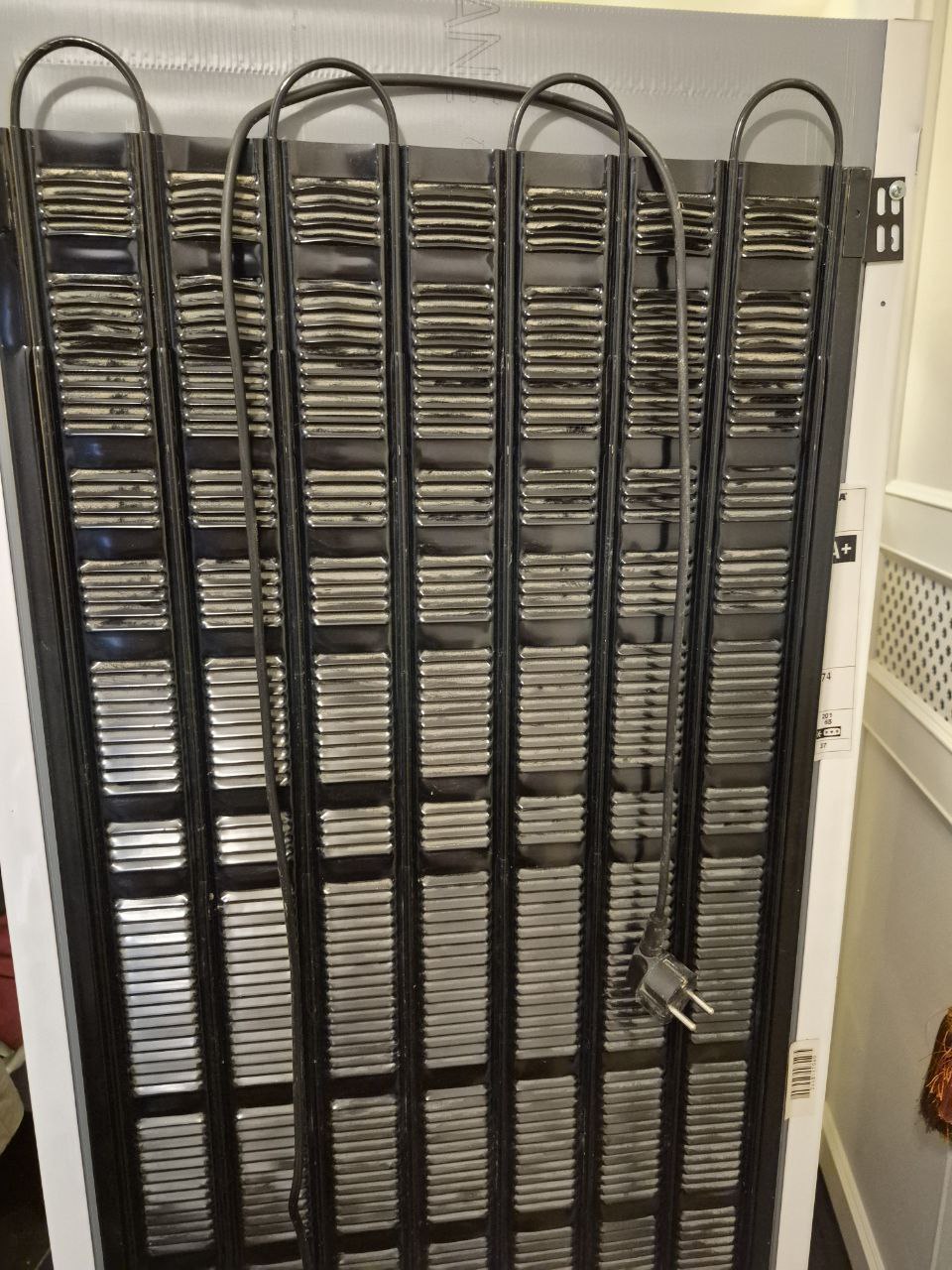 Встроенный холодильник Фроксик (Икея) - Для дома и дачи в Химки - фото 5