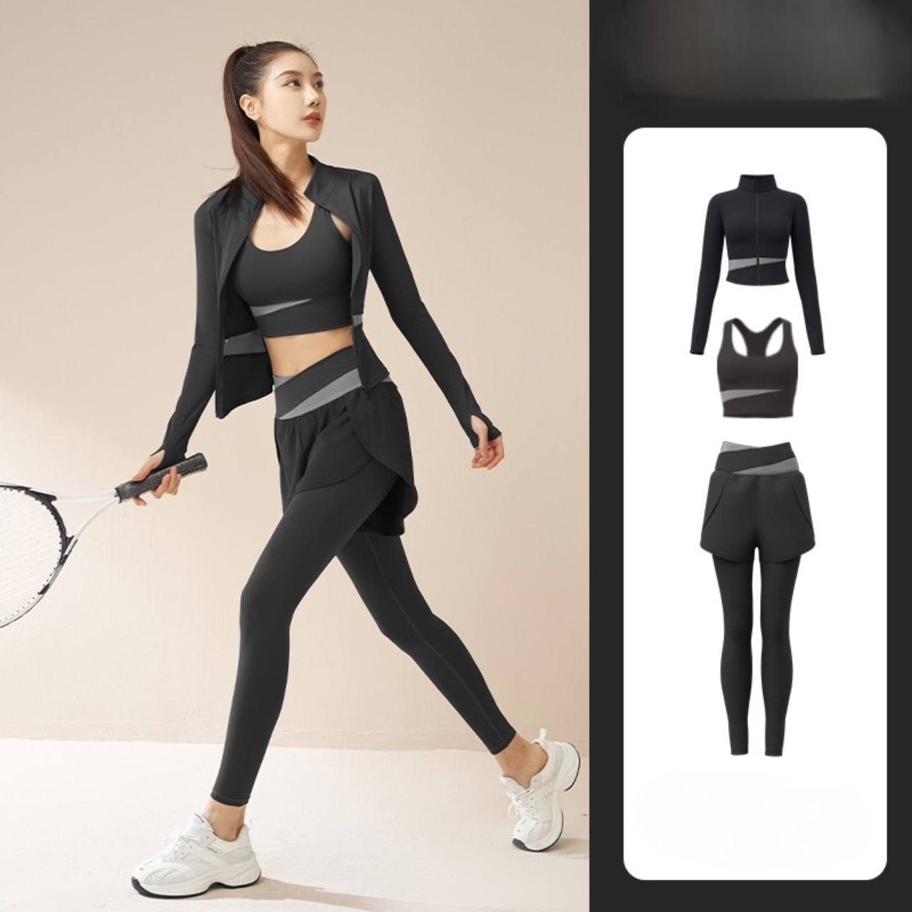 Спортивный костюм Тройка - частное объявление в Москва, Химки