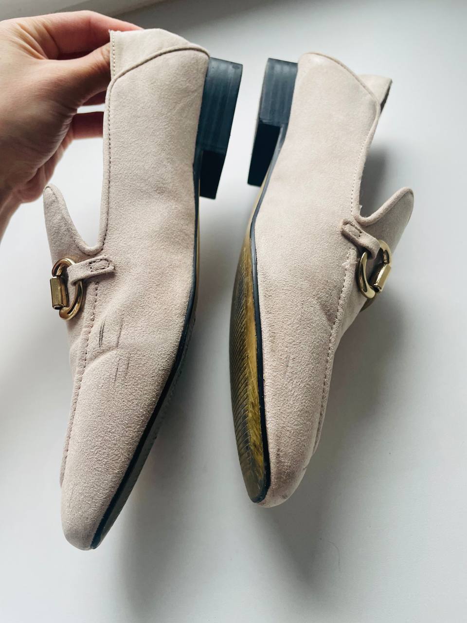 Продажа обуви 38 размера - частное объявление в Химки