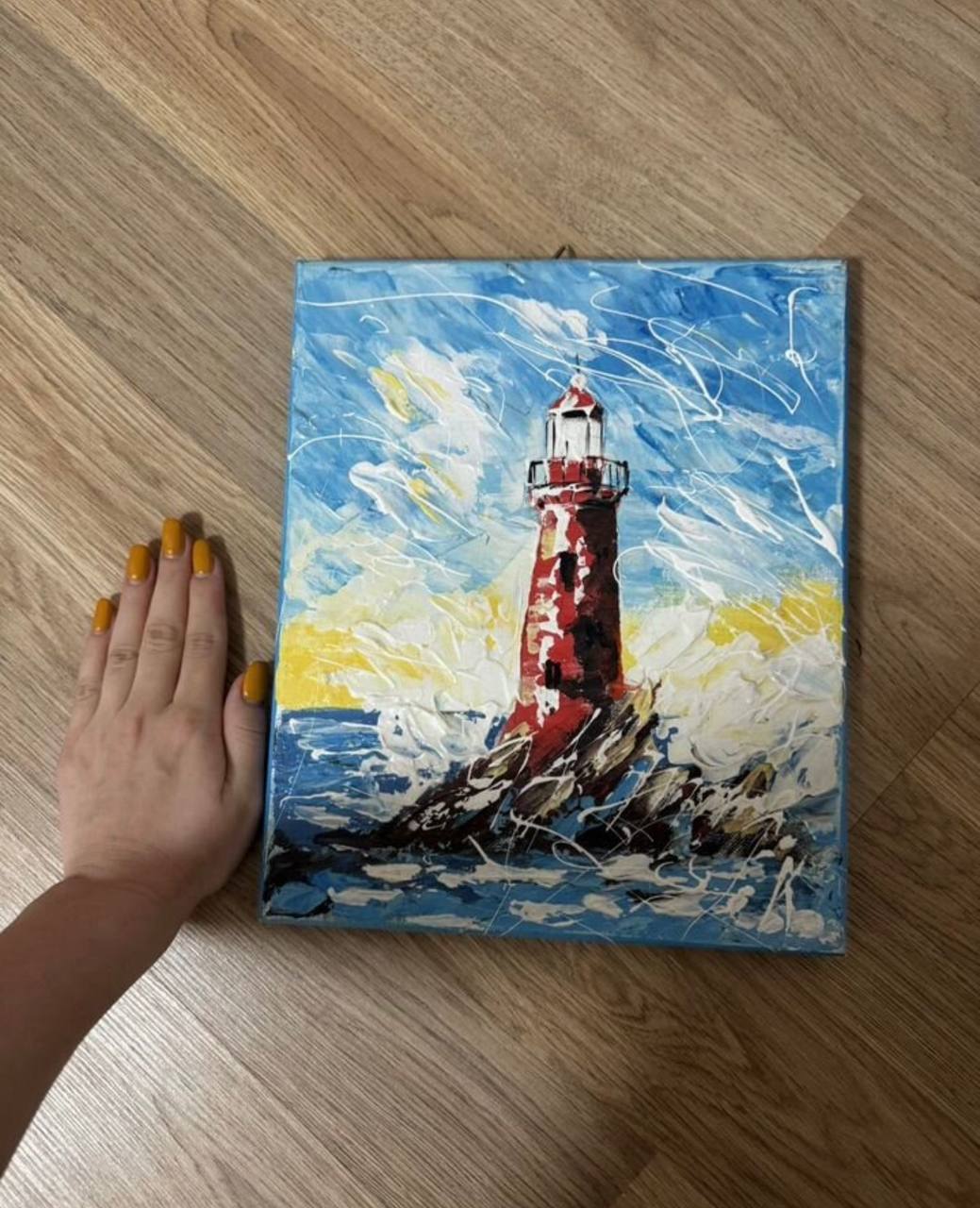 Картина - Хобби и отдых в Химки - фото 3