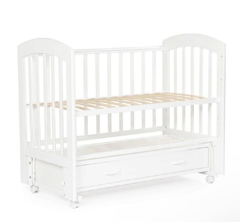 Продам кроватку детскую б/у - Товары для детей в Химки - фото 5