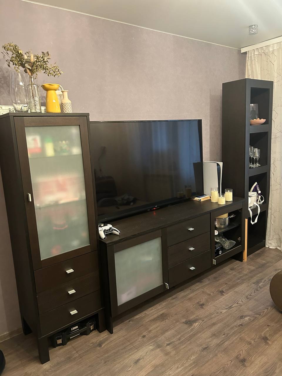 Гарнитур - частное объявление в Химки