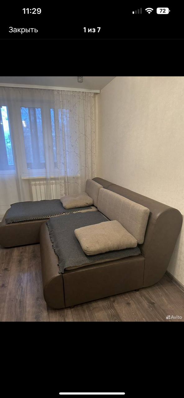 Диван с незначительными дефектами - Для дома и дачи в Химки - фото 3